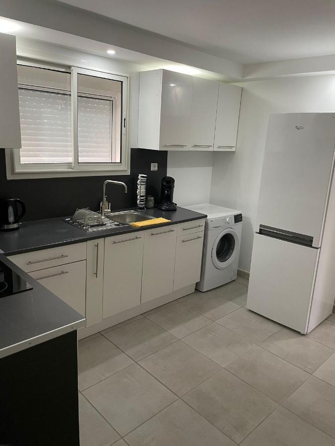 Apartment App T2 A *