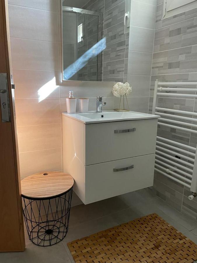 Appartement App T2 A