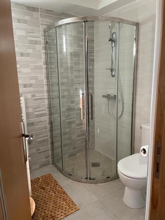 Apartment App T2 A *
